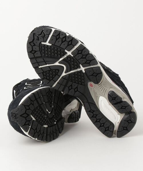 NEW BALANCE（ニューバランス）の「New Balance M2002RDJ / ニューバランス M2002RDJ（スニーカー・メンズ・ブラック・23.0cm/23.5cm/24.0cm/24.5cm/25.0cm/26.5cm/27.0cm/27.5cm/28.0cm/28.5cm/29.0cm）」の3枚目の写真