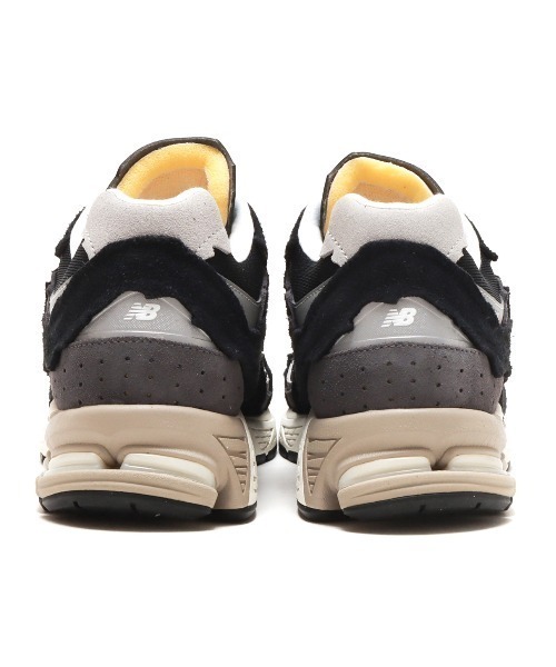 NEW BALANCE（ニューバランス）の「New Balance M2002RDJ / ニューバランス M2002RDJ（スニーカー・メンズ・ブラック・23.0cm/23.5cm/24.0cm/24.5cm/25.0cm/26.5cm/27.0cm/27.5cm/28.0cm/28.5cm/29.0cm）」の8枚目の写真