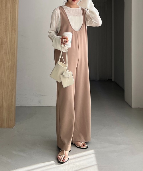 CAPRICIEUX LE'MAGE（カプリシューレマージュ）の「カットジョー