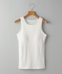 A part by | カップ付き_アメスリタンク(タンクトップ)