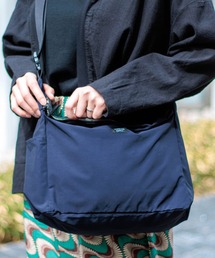 DOMINGO SELECT（ドミンゴセレクト）の「[ STANDARD SUPPLY ] SIMPLICITY TRIANGLE SHOULDER / トライアングルショルダー（ショルダーバッグ）」