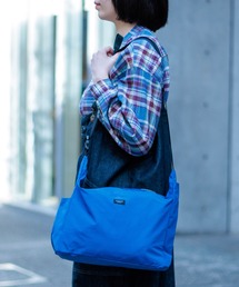 [ STANDARD SUPPLY ] SIMPLICITY TRIANGLE SHOULDER / トライアングルショルダー