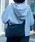 STANDARD SUPPLY�i�X�^���_�[�h�T�v���C�j�́u[ STANDARD SUPPLY ] SIMPLICITY TRIANGLE SHOULDER / �g���C�A���O���V�����_�[�i�V�����_�[�o�b�O�j�v�b�u���b�N