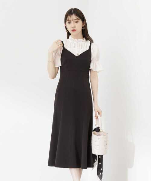 PROPORTION BODY DRESSING（プロポーションボディドレッシング