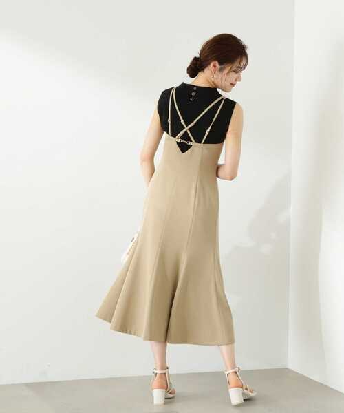 PROPORTION BODY DRESSING（プロポーションボディドレッシング
