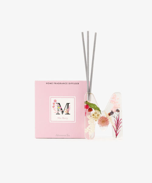 Afternoon Tea（アフタヌーンティー）の「イニシャルディフューザー（ルームフレグランス/お香）」 WEAR