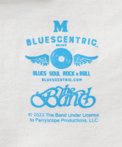 JOURNAL STANDARD SELECT（ジャーナルスタンダードセレクト）の「【BLUESCENTRIC】LONG SLEEVE T THE BAND MUSI：カットソー（Tシャツ/カットソー・レディース・ホワイト・MEDIUM）」の17枚目の写真