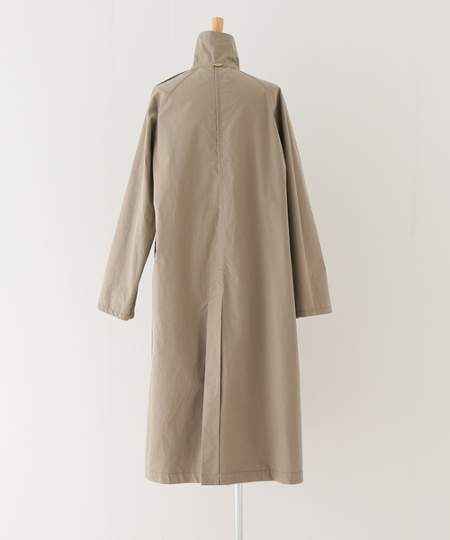 美品 Deuxieme Classe HIGHPOPトレンチコート HIGHPOP トレンチコート（トレンチコート）｜Deuxieme Classe
