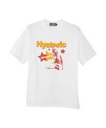 HYSTERIC GLAMOUR | HYSTERIC FLAVOR Tシャツ(Tシャツ/カットソー)