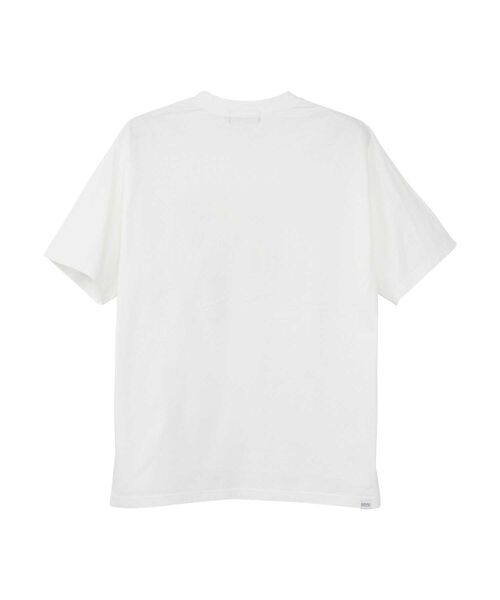 HYSTERIC GLAMOUR（ヒステリックグラマー）の「HYSTERIC FLAVOR T