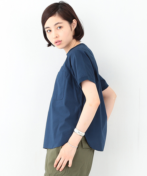 BEAMS BOY ビームスボーイ リブ付きプルオーバー LEMON イエロー BEAMS BOY ビームスボーイ リブ付きプルオーバー LEMON イエロー
