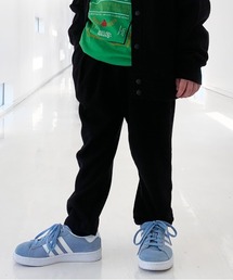 裏毛 UGB タック スウェット ロングパンツ