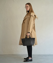 HAYNI | Mogadishu モガディシュ Sサイズ(トートバッグ)