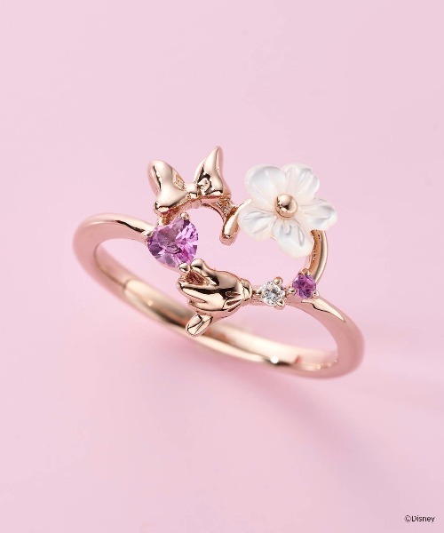 Samantha Tiara（サマンサティアラ）の「ディズニー コレクション