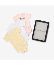 TOMMY HILFIGER（トミーヒルフィガー）の「Baby 2ピースセット（ベビー