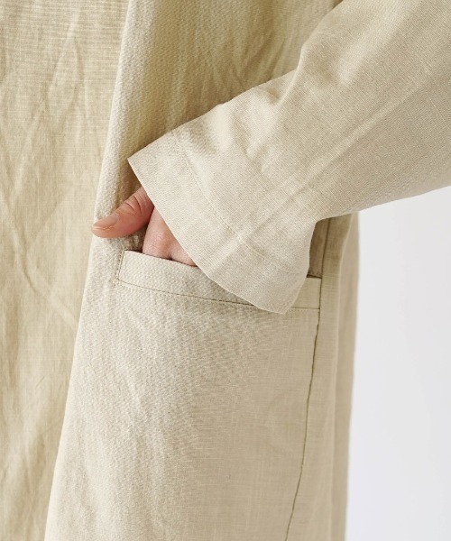 apartment department（アパートメントデパートメント）の「リネン