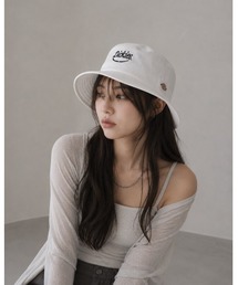 Dickies（ディッキーズ）の「【DICKIES】 EMB BUCKET HAT（ハット・メンズ）」