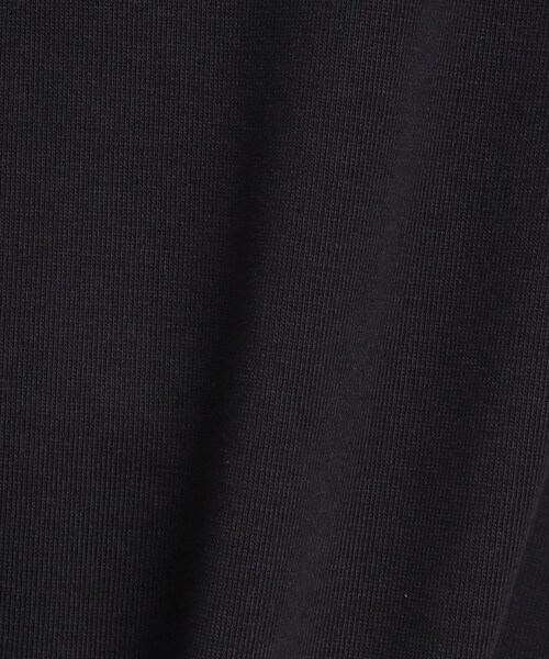 Cutie Blonde(キューティーブロンド)の「◆【接触冷感】タック入りで腕すっきり! ノースリーブTシャツ(タンクトップ・レディース・ホワイト系/ブラック/ネイビー系6・00)」の7枚目の写真