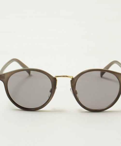 セール】ボストン型サングラス（サングラス）｜NOLLEY'S（ノーリーズ