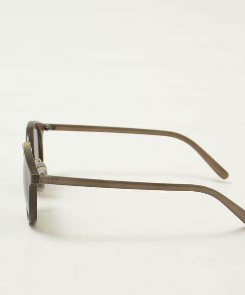 セール】ボストン型サングラス（サングラス）｜NOLLEY'S（ノーリーズ