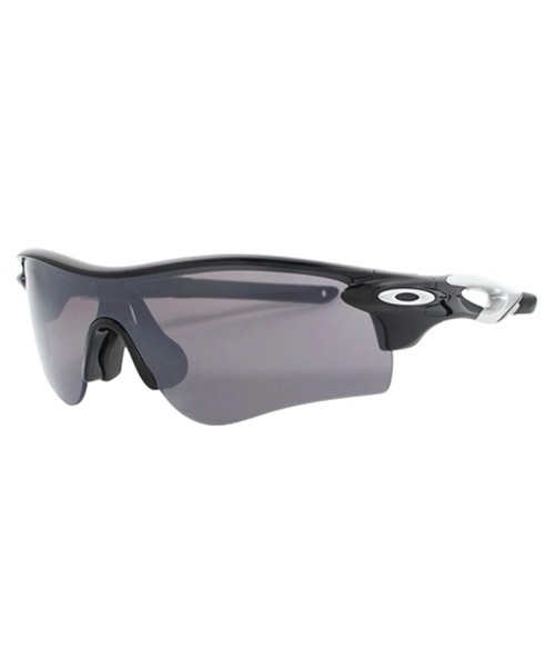 OAKLEY(オークリー) サングラス RadarLock RadarLock® Path® (Low Bridge Fit) Prizm Golf Lenses, Polished
