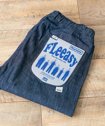 Lee | 『別注』LEE×DOORS　FLeeasy Narrow(デニムパンツ)