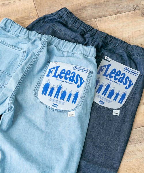 『別注』Lee×DOORS　FLeeasy Narrow 別注』Lee×DOORS FLeeasy Narrow（その他パンツ）｜Lee（リー