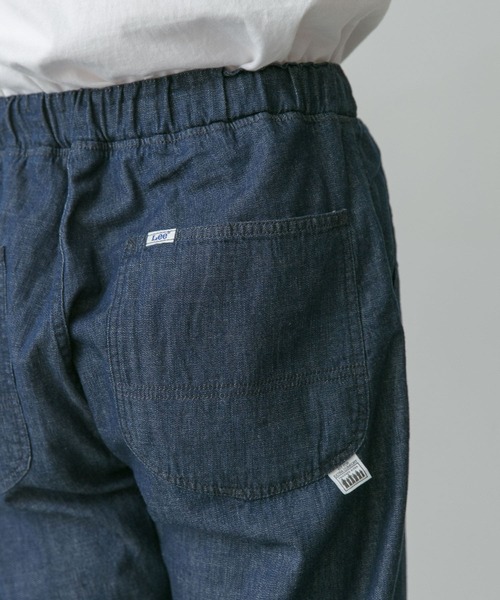 Lee（リー）の「『別注』LEE×DOORS FLeeasy Narrow（デニム