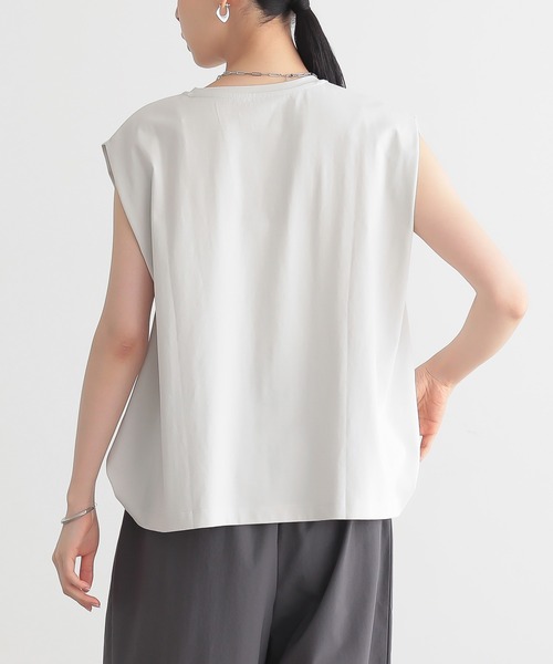 EUIC NAIC 2025 コダック　ノースリーブシャツ　Tシャツ EUIC NAIC 2025 コダック ノースリーブシャツ Tシャツ（British