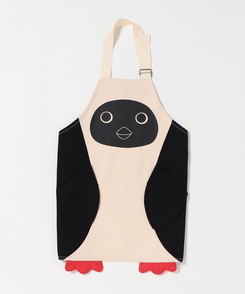 FREAK'S STORE(フリークスストア)の「CHUMS/チャムス Kids Booby Apron/キッズブービーエプロン(エプロン・キッズ・その他9・ONE SIZE)」の1枚目の写真