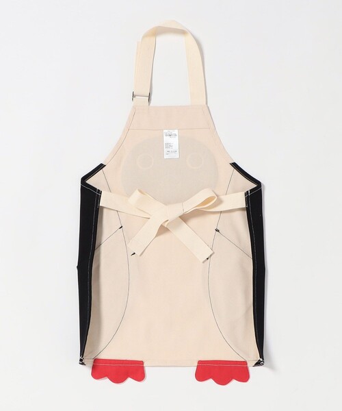 FREAK'S STORE(フリークスストア)の「CHUMS/チャムス Kids Booby Apron/キッズブービーエプロン(エプロン・キッズ・その他9・ONE SIZE)」の2枚目の写真