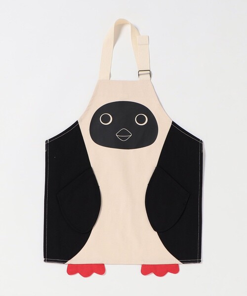 FREAK'S STORE(フリークスストア)の「CHUMS/チャムス Kids Booby Apron/キッズブービーエプロン(エプロン・キッズ・その他9・ONE SIZE)」の3枚目の写真