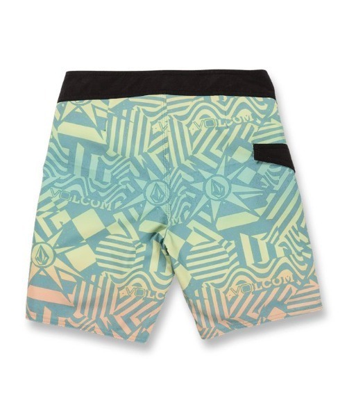 VOLCOM（ボルコム）の「MOD RINGER（水着）」 - WEAR