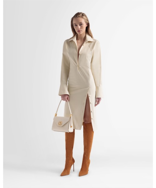 BALLY バリーワンピース BALLY（バリー）｜ワンピース/ドレス一覧 - WEAR