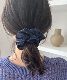 LOWRYS FARM（ローリーズファーム）の「シャカシャカシュシュ　 963875（ヘアゴム・レディース）」