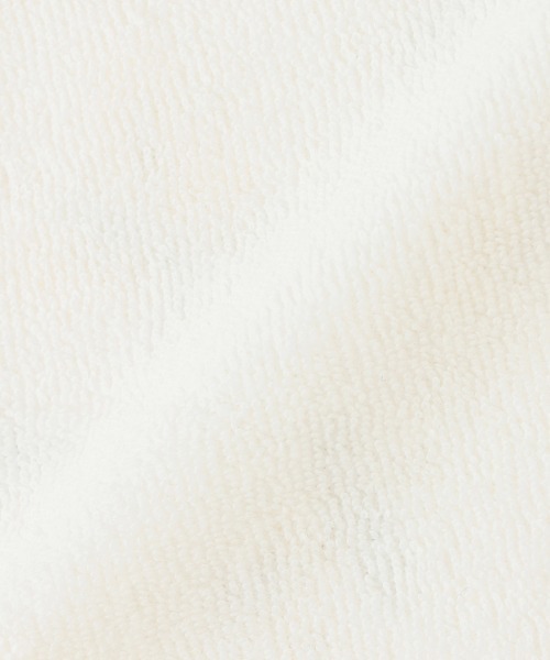 petit main（プティマイン）の「ガーゼスタイ2P（スタイ/よだれかけ・キッズ・ライトピンク/イエロー/ライトグリーン/ブルー・FREE）」の13枚目の写真