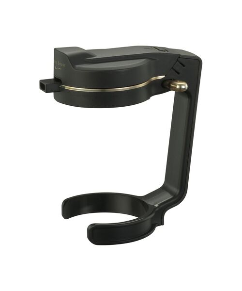 I.D.E.A international(イデアインターナショナル)の「ハンディビアサーバー 2023(キッチンツール・レディース・ブラック/ホワイト・フリ-)」の2枚目の写真