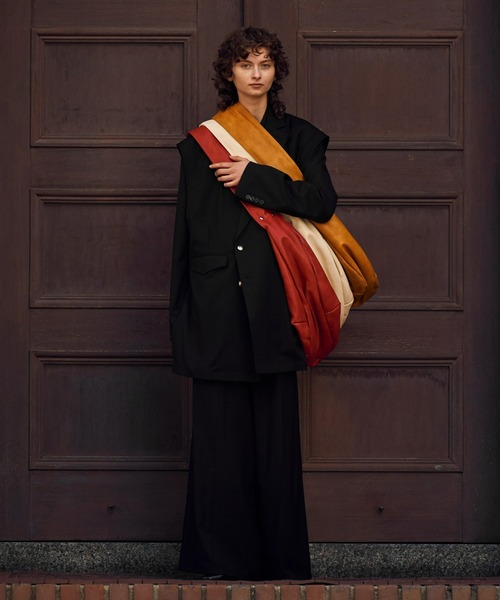 seyto（セイト）の「ショルダーバッグ（ショルダーバッグ）」 - WEAR