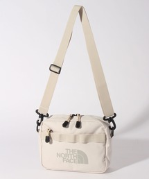 【THE NORTH FACE/ザノースフェイス】 WL Logo Cross Bag S/ホワイトレーベル ロゴクロスバッグ S