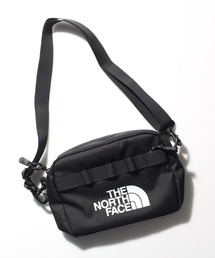 【THE NORTH FACE/ザノースフェイス】 WL Logo Cross Bag S/ホワイトレーベル ロゴクロスバッグ S