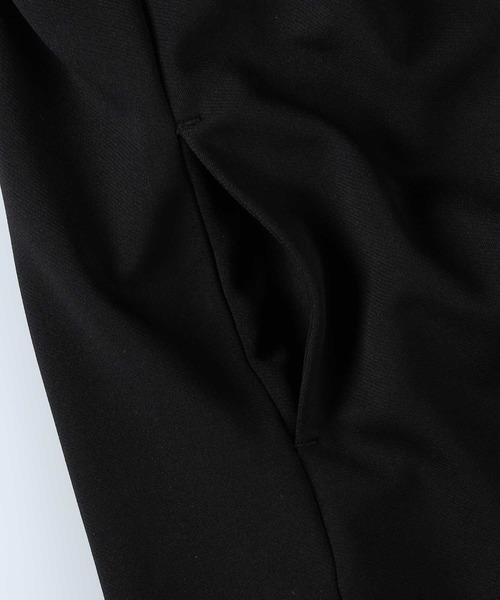 HONEYSUCKLE ROSE(ハニーサックルローズ)の「【HONEYSUCKLE ROSE】プリーツ切替ワンピース(ワンピース・レディース・カーキブラウン/ブラウン・M-L)」の19枚目の写真