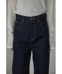 BLACK BY MOUSSY（ブラックバイマウジー）の「PUNA one wash