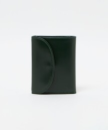 BEORMA LEATHER COMPANY（ベオーマレザーカンパニー）の「＜BEORMA LEATHER COMPANY＞ S0007 3FOLD PURSE/ウォレット（財布）」