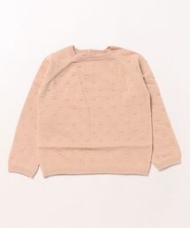 B.I.D.（ビーアイディー）の「Quincy Mae 　BAILEY KNIT SWEATER（ニット/セーター）」