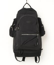 『ADAM PATEK』 sticky pockets BIG backpack