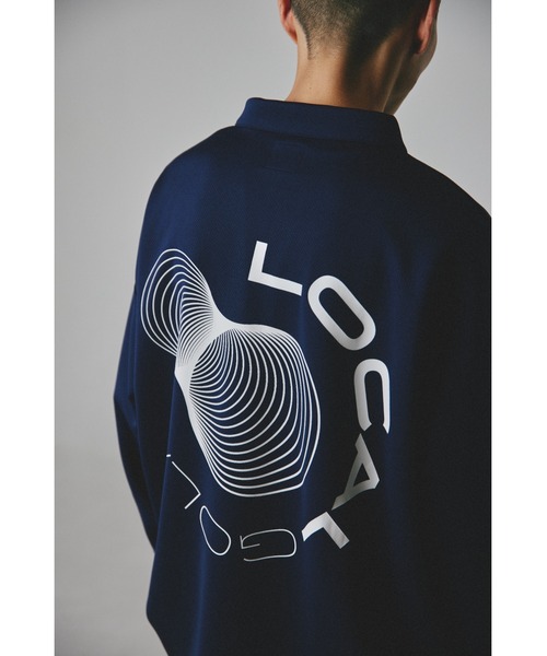 Local GOLF（ローカルゴルフ）の「【ZOZO限定商品】Circle Logo