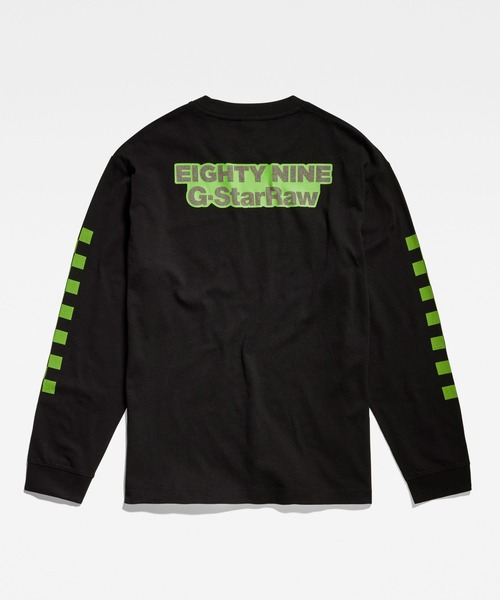 G-STAR RAW メンズ グラフィック ブルゾン G-STAR RAW メンズ グラフィック ブルゾン - メルカリ
