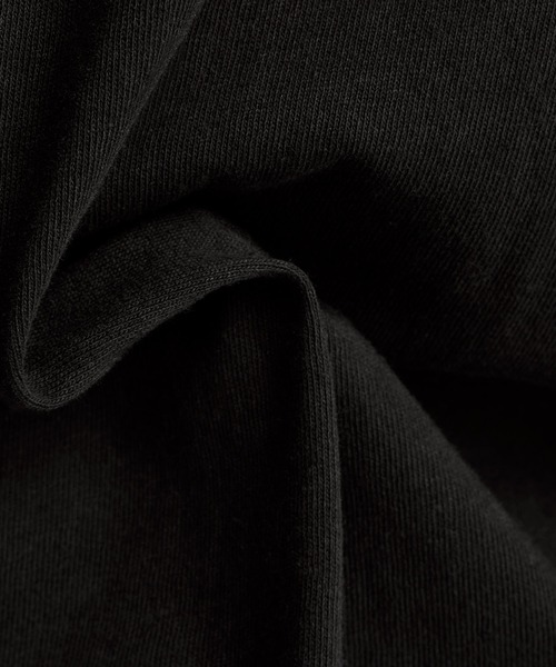 G-STAR（ジースター）の「MOTO BOXY GRAPHIC/オーバーサイズグラフィックロンT（Tシャツ/カットソー・メンズ・ホワイト/ダークブラック・LARGE/MEDIUM/SMALL/X-LARGE/X-SMALL）」の14枚目の写真