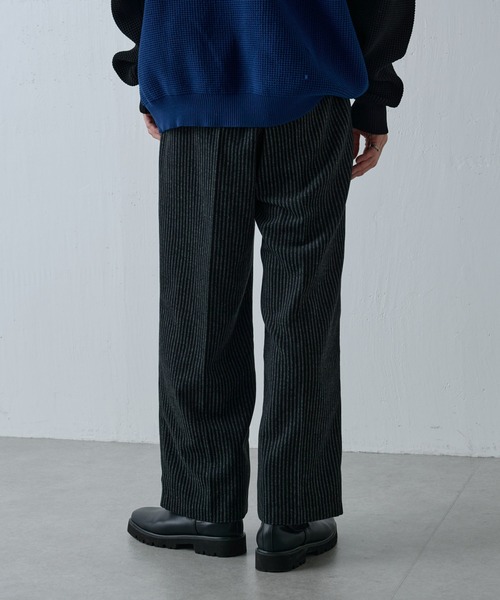 COLONY 2139（コロニートゥーワンスリーナイン）の「シャギー