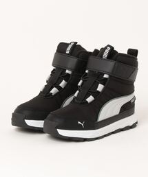 《PUMA》プーマ エボルブ ブーツ ピュアテックス AC+P